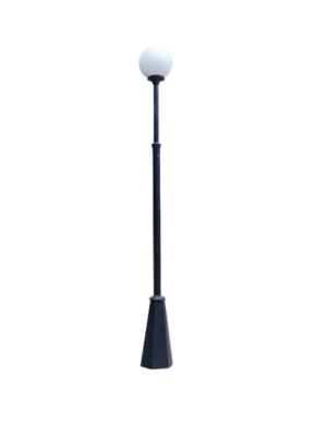 Lampione BALL