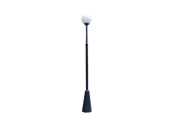 Lampione BALL