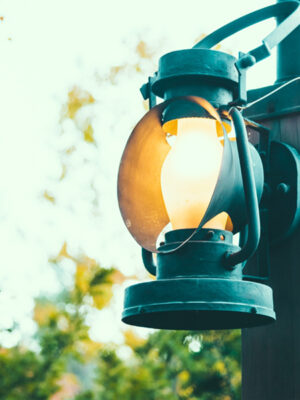 Lampadina Super Green